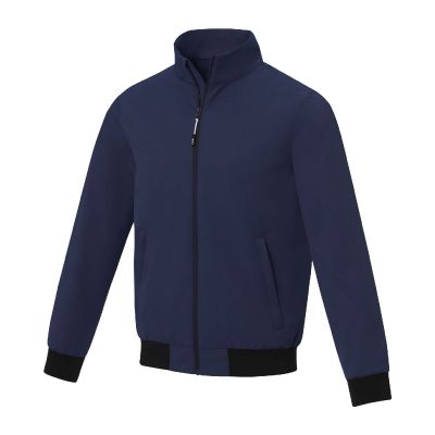 KEEFE -Cazadora bómber ligera unisex 