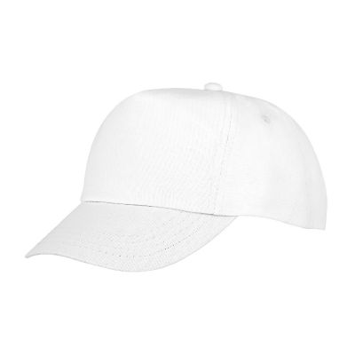 FENIKS -Gorra infantil de 5 paneles de 175 g/m² Kids