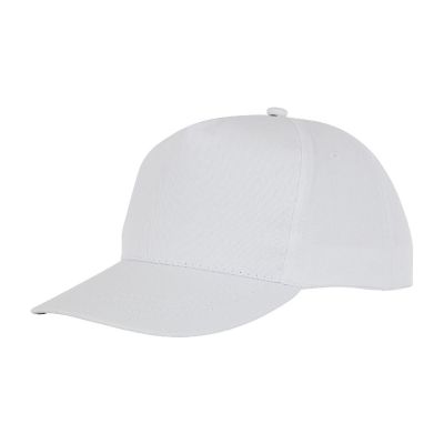 HADES -Gorra de 5 paneles de 175 g/m² 