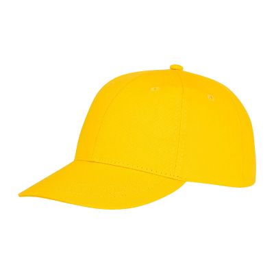 ARES -Gorra de 6 paneles de 175 g/m² 
