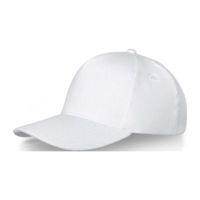 DOYLE -Gorra de 5 paneles de 260 g/m² 