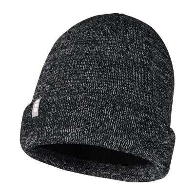 RIGI -Gorro beanie reflectante 