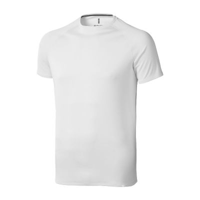 NIAGARA -Camiseta Cool fit de manga corta para hombre de 145 g/m² 