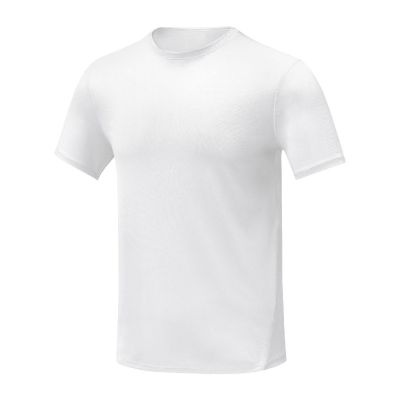 KRATOS -Camiseta Cool fit de manga corta para hombre de 105 g/m² 