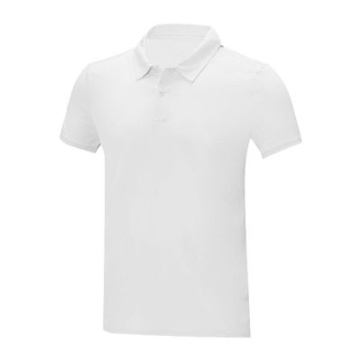 DEIMOS -Polo Cool fit de manga corta para hombre de 105 g/m² 