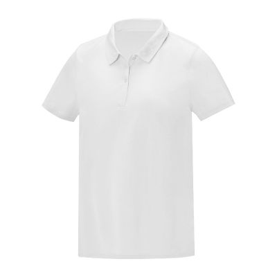DEIMOS -Polo Cool fit de manga corta para mujer de 105 g/m² 