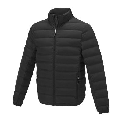 MACIN -Chaqueta de plumón con aislamiento para hombre 