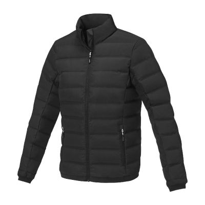 MACIN -Chaqueta de plumón con aislamiento para mujer 