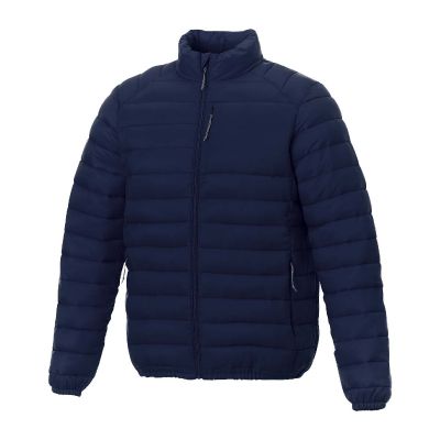 ATHENAS -Chaqueta aislante de material reciclado para hombre 