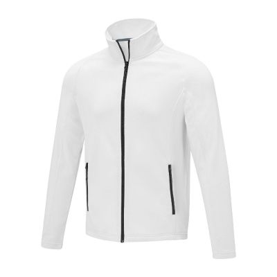 ZELUS -Chaqueta polar para hombre 