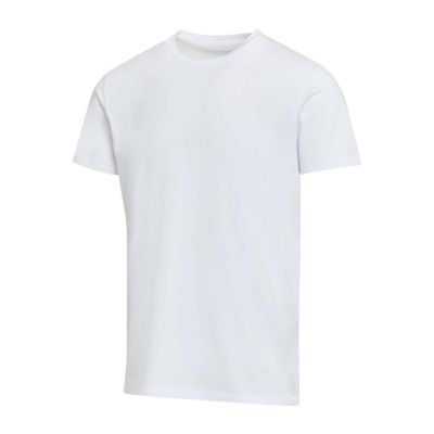 BALFOUR -Camiseta orgánica con certificado OCS de manga corta unisex de 200 g/m² 