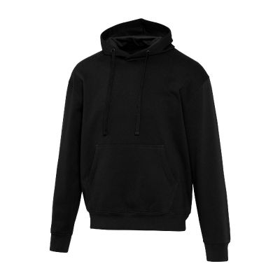 BORIS -Sudadera oversize con capucha unisex orgánica con certificado OCS de 280 g/m2 