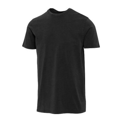 NANAIMO -Camiseta de manga corta lavada de 160 g/m2 para hombre 