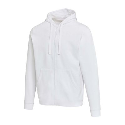 JASPER -Sudadera con capucha unisex orgánica reciclada con certificado OCS de 280 g/m² 