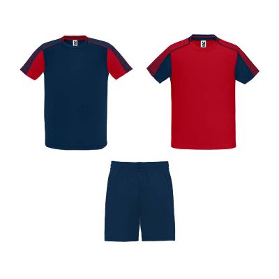 JUVE -Conjunto deportivo infantil de 140 g/m²