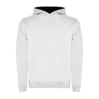 URBAN HOODIE BAMBINO -Sudadera con capucha infantil de 280 g/m²