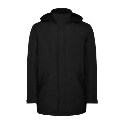 AMERICA -Parka acolchada infantil