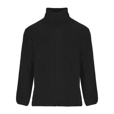 ARTIC -Chaqueta de forro polar con cremallera completa infantil