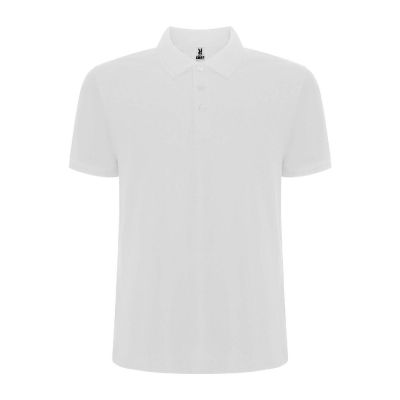 PEGASO -Polo de manga corta infantil de 220 g/m² 