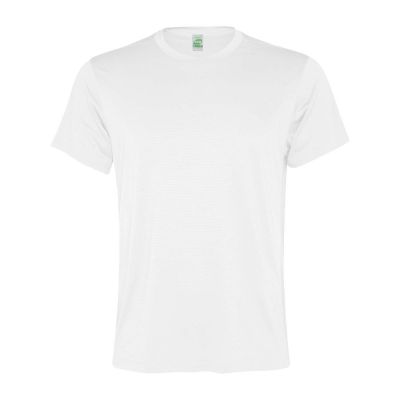 SLAM - Camiseta deportiva de manga corta para hombre 
