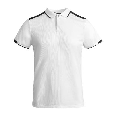 TAMIL - Polo deportivo de manga corta para hombre 