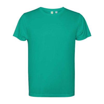 ESTORIL -Camiseta de manga corta para hombre de 125 g/m² 
