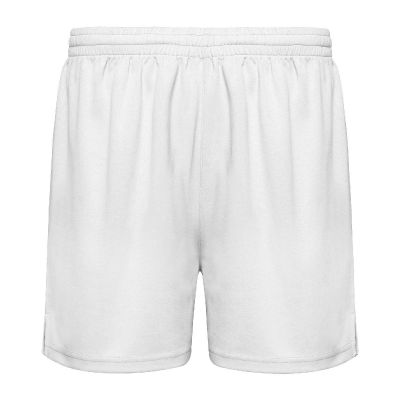 PLAYER -Pantalón corto deportivo unisex de 140 g/m²