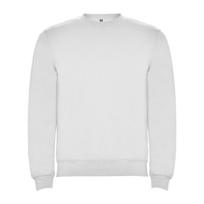 CLASICA -Sudadera de cuello redondo unisex de 280 g/m² 
