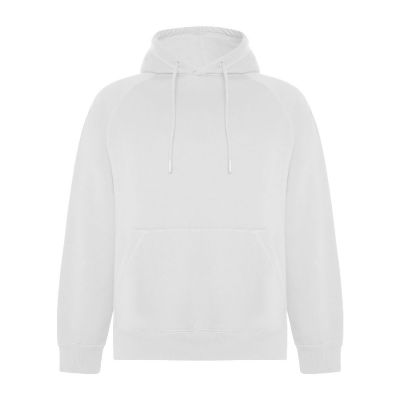 VINSON - Sudadera unisex algodón orgánico 