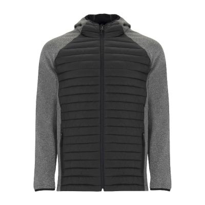 MINSK -Chaqueta con aislamiento híbrida unisex