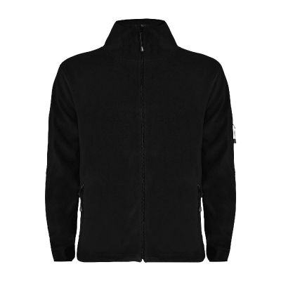 LUCIANE -Sudadera polar con cremallera completa para hombre 