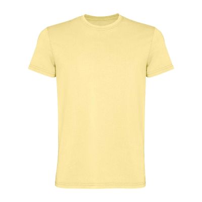 CORGI -Camiseta de manga corta para hombre de 180 g/m² 