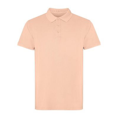 COBAIN -Polo unisex de manga corta de 200 g/m²