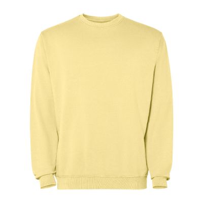 JAYA -Sudadera de cuello redondo unisex de 250 g/m² 