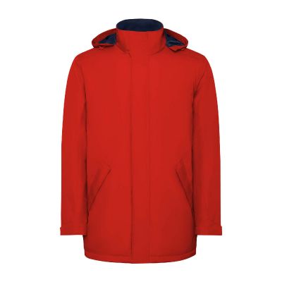 AMERICA -Parka acolchada para hombre