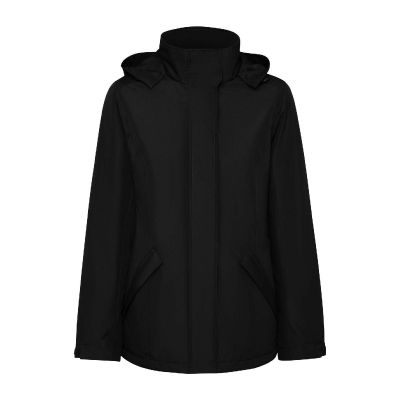 AMERICA -Parka acolchada para mujer