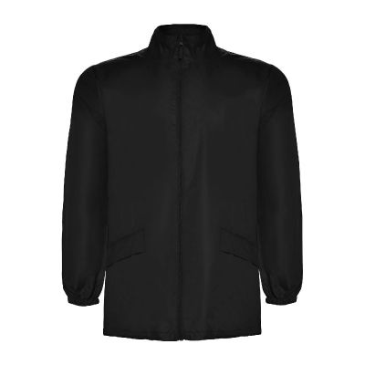 ESCOCIA -Chubasquero ligero unisex