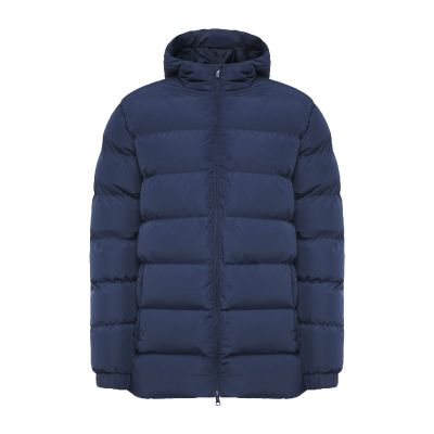 NEPAL -Parka con aislamiento unisex