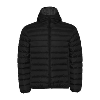 NORWAY -Chaqueta con aislamiento para hombre