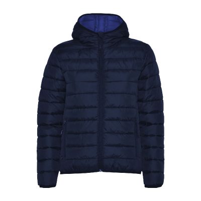 NORWAY -Chaqueta con aislamiento para mujer