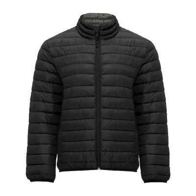 FINLAND -Chaqueta con aislamiento para hombre