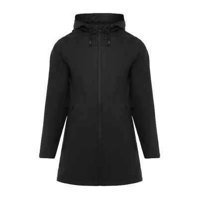 SITKA -Chubasquero para mujer