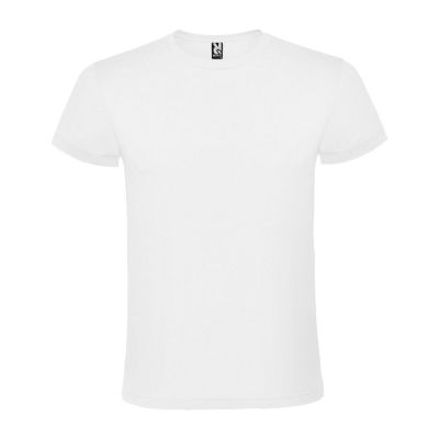 ATOMIC -Camiseta unisex de manga corta de 150 g/m² 