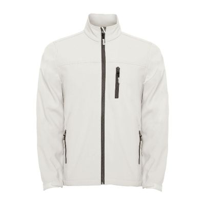 ANTARTIDA -Chaqueta softshell para hombre