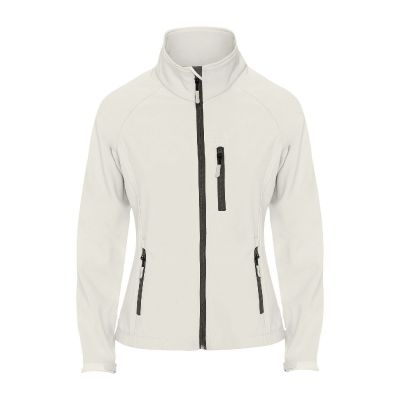 ANTARTIDA -Chaqueta softshell para mujer