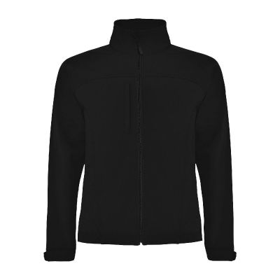 RUDOLPH -Chaqueta softshell unisex 
