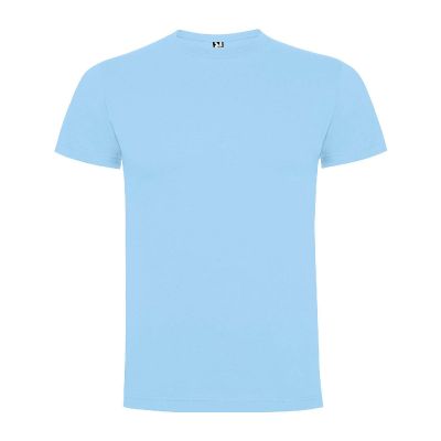 DOGO -Camiseta de manga corta para hombre de 165 g/m² 