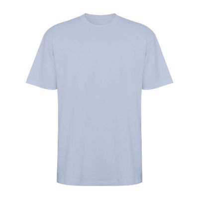 BULL -Camiseta holgada de manga corta unisex de 210 g/m² 
