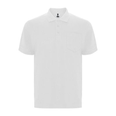 CENTAURO -Polo unisex de manga corta de 220 g/m² 