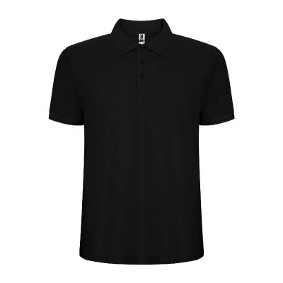 PEGASO -Polo de manga corta para hombre de 220 g/m² 